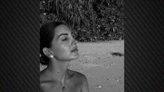 Λίγο πριν φύγει ο Αύγουστος, η Σταματίνα Τσιμτσιλή μοιράζεται μερικές όμορφες στιγμές του