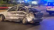 Έξι νεκροί και 480 τραυματίες σε 433 τροχαία τον Ιανουάριο στην Αττική, τι δείχνουν τα στοιχεία 