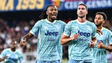 Η Γιουβέντους 1-0 τη Τζένοα, η Κρίσταλ Πάλας 3-0 την Άστον Βίλα στο Μπέρμιγχαμ - Τριάρα η Ντόρτμουντ, γκέλα η Μπαρτσελόνα - Δείτε τα γκολ