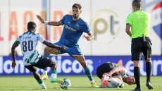 ΑΕΚ: Ο Γκρούγιτς πέρασε τα ιατρικά, την Τρίτη η ανακοίνωση
