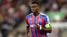 Αγγλία: Συμφωνία της Λίβερπουλ με Κρίσταλ Πάλας για Γκουέχι
