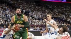 Eurobasket 2025: Πήρε το ντέρμπι του δεύτερου ομίλου η Λιθουανία, 81-78 την οικοδέσποινα Φινλανδία - Βίντεο 
