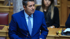 Μυλωνάκης για ΟΠΕΚΕΠΕ: Δεν ζήτησα και δεν παρέλαβα κανένα υπόμνημα