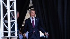 Τσεχία: Επίθεση με μπαστούνι δέχτηκε ο πρώην πρωθυπουργός Αντρέι Μπάμπις