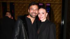 Ο Αντρέας Γεωργίου και η Σιμώνη Χριστοδούλου γιόρτασαν την πρώτη τους επέτειο - Κάθε μέρα σε ερωτεύομαι πιο πολύ, της έγραψε