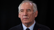 Μπαϊρού: Δεν είμαι σίγουρος ότι είναι εφικτός ο συμβιβασμός με την αντιπολίτευση εν όψει της 8ης Σεπτεμβρίου