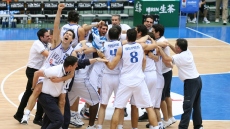 Όταν οι Ελληνες σόκαραν τους αλαζόνες Αμερικάνους - Το έπος της Εθνικής στη Σαϊτάμα κόντρα στις ΗΠΑ σαν σήμερα το 2006