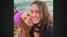 Ευρυδίκη: «Την περίμενα σχεδόν σε όλη μου τη ζωή» έγραψε ο Μπομπ Κατσιώνης για τα έξι χρόνια από τον γάμο τους
