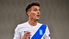 Εθνική ποδοσφαίρου: Νοκ άουτ και επίσημα ο Γιαννούλης για τα ματς με Λευκορωσία και Δανία 