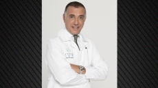 Ο Βασίλης Κελλάρης πρόεδρος στη μονάδα IVF Εμβρυογένεσις του Υγεία