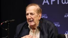 Γιώργος Κωνσταντίνου για την ταινία «Η δε γυνή να φοβήται τον άνδρα»: Κέρδισα την αγάπη του κόσμου