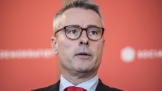 Δανία: Πρώην υπουργός καταδικάστηκε σε φυλάκιση 4 μηνών για κατοχή υλικού παιδικής πορνογραφίας