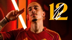 Κώστας Τσιμίκας: Το μήνυμα του ΛΕΞ για τη μεταγραφή του στη Ρόμα και η... κόντρα με τη Νάπολι