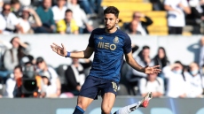 ΑΕΚ: Η Πόρτο «έλυσε» το συμβόλαιο του Γκρούγιτς, ανακοινώνεται σήμερα από την Ένωση