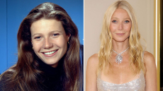 Γκουίνεθ Πάλτροου: Τα άγουρα χρόνια μιας ώριμης σταρ
