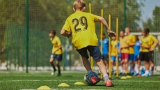 Επεισόδια σε αγώνα ποδοσφαίρου ανηλίκων στην Ιταλία: Πατέρας επιτέθηκε σε 13χρονο και του έσπασε το πόδι