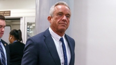 Εννέα πρώην επικεφαλής των CDC κατά του Ρόμπερτ Κένεντι: Θέτει σε κίνδυνο την υγεία των Αμερικανών