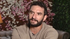 Στέφανος Βούρος: Η αναπηρία μου δεν με χαρακτηρίζει ως άνθρωπο