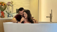 Η πρώτη γέννα στο The Birth Center είναι γεγονός