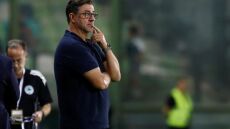 Βιτόρια: «Έπρεπε να τελειώσουμε το ματς, ο αντίπαλος το πίστεψε και τα κατάφερε» 