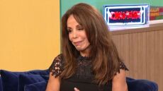 Βούλα Πατουλίδου για τον θάνατο του συζύγου της: «Έφυγε» με τον καλύτερο τρόπο, μέσα στην αγκαλιά μου