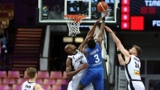 EuroBasket 2025: Το Ισραήλ 92-89 το Βέλγιο, προκρίθηκε στους «16»
