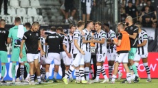 ΠΑΟΚ: Η λίστα για τη League Phase του Europa League
