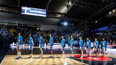 Eurobasket 2025: Τα σενάρια μετά τη νίκη της Βοσνίας, είτε 1η είτε 4η η Ελλάδα!

