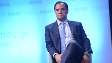 Γεωργιάδης από το Νοσοκομείο Αλεξανδρούπολης: «Το ΕΣΥ αλλάζει και γίνεται καλύτερο» – Δείτε βίντεο