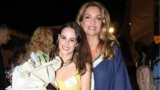 Άντζελα Γκερέκου για την εμφάνιση της κόρης της στο πλευρό του Σταμάτη Κραουνάκη στο Ηρώδειο: «Περήφανη για σένα»