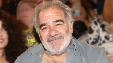 Γιάννης Μποσταντζόγλου για τον θάνατο του αδερφού του από καρκίνο: Είναι μεγάλη πληγή, έβλεπα στο βλέμμα του ότι υπέφερε


