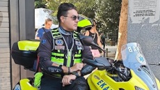 Μάχη στη ΜΕΘ για 47χρονο διασώστη του ΕΚΑΒ που τραυματίστηκε σε τροχαίο στην Καλλιθέα - Έκκληση για αίμα από τους συναδέλφους του