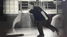 Μπόουλινγκ: Πρωταθλητές από επτά χώρες στο τουρνουά Freedom24 Dimitris Karetsos 2025