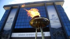 Το «ευχαριστώ» της ΕΟΕ για τη δωρεάν φιλοξενία των Εθνικών Ομάδων στα Αθλητικά Κέντρα
