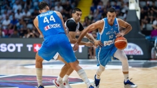 EuroBasket 2025: Η Ελλάδα κόντρα στη Βοσνία σήμερα για τη συνέχεια στο αήττητο και το «κυνήγι» της πρώτης θέσης
