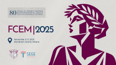 Γυναίκες ηγέτιδες από 70 χώρες στην Ελλάδα για το FCEM World Congress