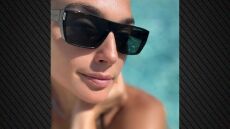 Η Γκαλ Γκαντότ κάνει διακοπές στην Κύπρο - Δείτε φωτογραφίες
