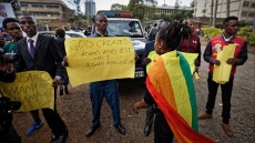 Η Μπουρκίνα Φάσο εγκρίνει νόμο που ποινικοποιεί την ομοφυλοφιλία 
