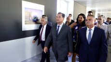 Επίσκεψη Γεωργιάδη σε Αλεξανδρούπολη, Διδυμότειχο και Ορεστιάδα: Όλα τα έργα είναι εντός χρονοδιαγραμμάτων