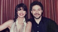 Xριστίνα Μαραγκόζη για τα 11 χρόνια από τον θάνατο του Αντώνη Βαρδή: «Οι αναμνήσεις ξεθωριάζουν, τα συναισθήματα πάντα ίδια»