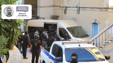 Μαφία στην Κρήτη: Τα «κόλπα» για να ξεπλένει το μαύρο χρήμα - Πώς άρπαξαν περιουσία της Ιεράς Μονής Αγίας Τριάδας