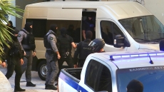 «Να κατέεις ότι η γκόμενα γαστρώνεται…»: Ο διάλογος μελών της κρητικής μαφίας όταν ενημερώνoνται για δράσεις της ΕΛΑΣ - Ξεκινούν οι απολογίες