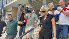 Θεσσαλονίκη: Ελεύθερη με εγγύηση 50.000 ευρώ η 45χρονη οδηγός της Porsche - «Ζητάω ταπεινά συγγνώμη»