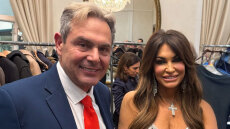 «Είμαι εδώ με την Κίμπερλι, το καθαρίζω...»: Ακούστε το απίστευτο ηχητικό του Καμμένου με τον εγκέφαλο της κρητικής μαφίας