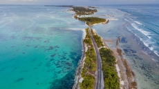 Οι Μαλδίβες βουλιάζουν - Τι θα απογίνουν οι κάτοικοι των «βυθιζόμενων χωρών»;