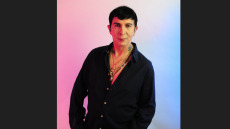 Ο Μαρκ Άλμοντ έρχεται στην Αθήνα για δύο συναυλίες 