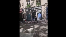 Γαλλία: Νεκρός από σφαίρες αστυνομικών άνδρας που μαχαίρωσε πέντε ανθρώπους στη Μασσαλία – Δείτε βίντεο