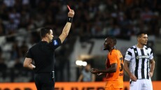 Super League 1: Η ανάλυση των διαιτητικών αποφάσεων της 2ης αγωνιστικής από τον Λανουά - Βίντεο