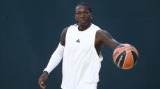 Ναν: Με ενδιαφέρει η συνέπεια, θέλουμε ο Σορτς να είναι ο εαυτός του