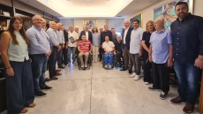 Υπουργείο Αθλητισμού: Δωρεάν οι προετοιμασίες των Εθνικών ομάδων στα Εθνικά Αθλητικά Κέντρα της χώρας
